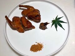 -径山十八道·风味民间菜(杭州总店)