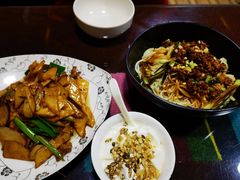 -口口香小吃店