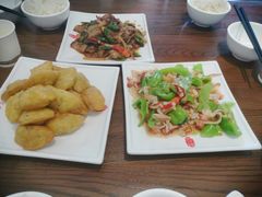 -海坛特色小吃·只做平潭特色菜(平潭店)