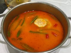 -红鼎豆捞·非遗鲍皇汤火锅(宝丰路店)