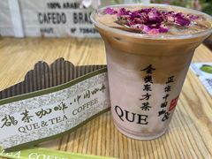 -鹊茶咖啡•新中式(深圳首店)