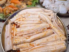 -琥珀川糟粕醋·香草鸭·鸡煲(慈云寺店)