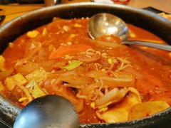 -咕咕站韩国料理(紫金港店)