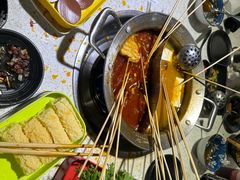 -钢管厂五区小郡肝串串香(南山店)