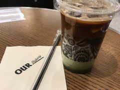 -OUR Bakery(SKP-S店)