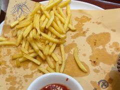 -和源祥·日照菜扛把子(万平口一店)