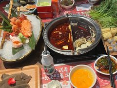 -披头士和牛火锅·寿喜烧自助(陶溪川店)