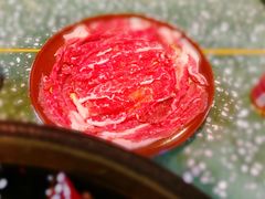 -雾都嘟重庆老火锅