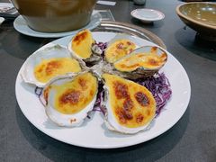-飞尝蚝·顺德菜·鱼生(顺德总店)