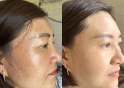 -韩美绣·骨相纹眉·洗眉美瞳线