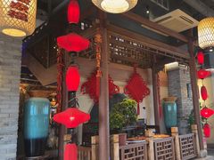 -二十八里太湖船菜(吉祥路店)