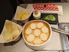 -海底捞火锅(银泰中心店)