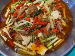 -川正旺江湖菜(三元桥店)