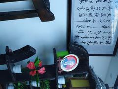 -缘福乡村铁锅炖民宿(八达岭店)