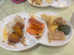 -众善素食(佛平五路店)