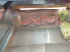 -谭三娘鲜切牛肉自助火锅(九眼桥总店)