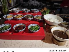 -富力希尔顿酒店·地阔自助餐厅