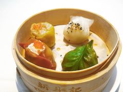 -新斗记·粤菜食尚专门店(金鹰新街口店)