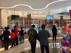 -视博茶点(美狮美高梅店)