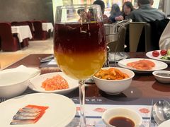 -武汉世茂希尔顿酒店·汇·全日餐厅