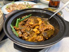 -岭南海晏楼(滨江东总店)