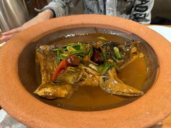 -又一福烤鸭·北京菜(东四店)