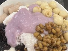 -鲜芋仙(观音桥大融城LG店)