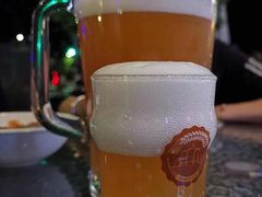 -爱啤精酿·民谣酒馆(滨江店)