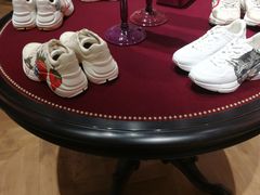 -DFS旗下T广场(新加坡店)