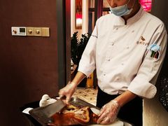 -金鸭季·北京烤鸭(深业上城店)