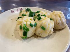 生煎-同心楼(解放北路店)