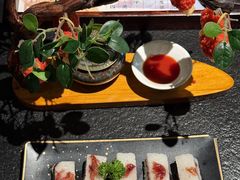 -唐猫庭院·千年陕菜(赛格国际购物中心店)