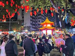 -越秀西湖花市(广州城市广场花卉店)