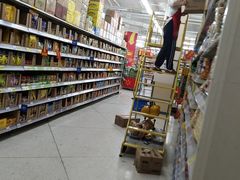 -沃尔玛购物广场(东莞凤岗中心分店)