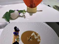 -PARFUM FLORAL花境法餐(南京首店)