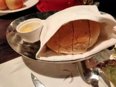 -食间牛排(重庆路万达店)