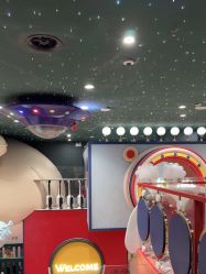 -MELAND CLUB(万象天地旗舰店)