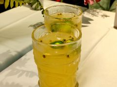 -博多新记·粤菜(复兴店)