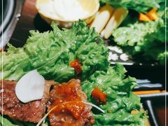 -丸藏和牛烧肉专门店(园区师惠坊店)