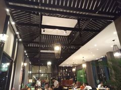 大堂-梧桐花园餐厅(新城店)