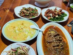 -云隐小厨·传统大理美食(复兴路店)