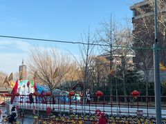 -西海子公园