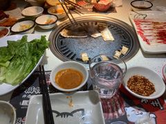 -猫抓烤肉(武进吾悦广场店)