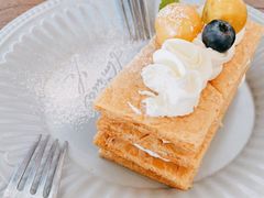 -Vanillacafe香草咖啡(银海大世界店)