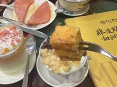 -民信老铺(华盖路店)