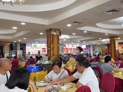 -吉莲利苑海鲜酒家(珠海拱北28年老字号店)