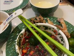 -润园四季椰子鸡火锅(南山海岸城店)