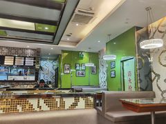 -香港新记茶餐厅(湖墅南路店)