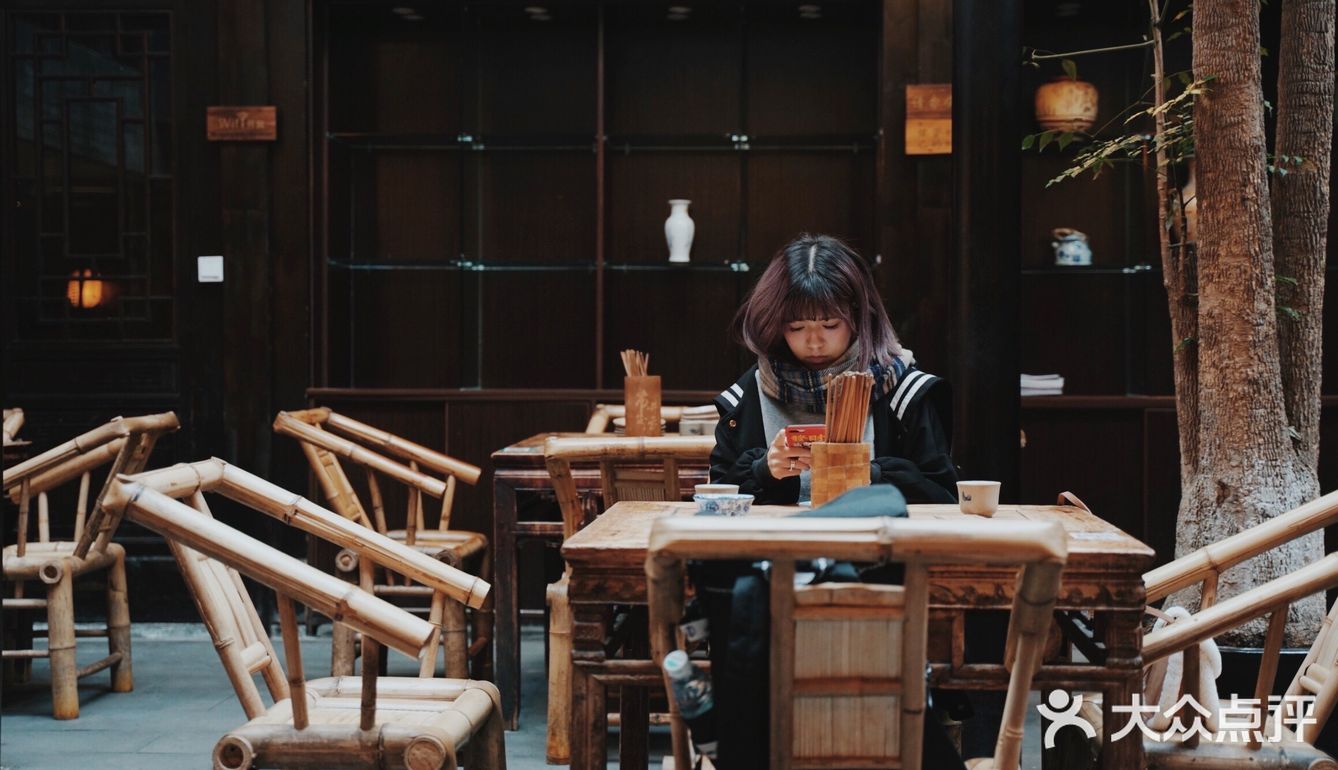 李逍遥同款客栈？！