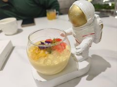 -3号仓库·创意中国菜(新世界城店)